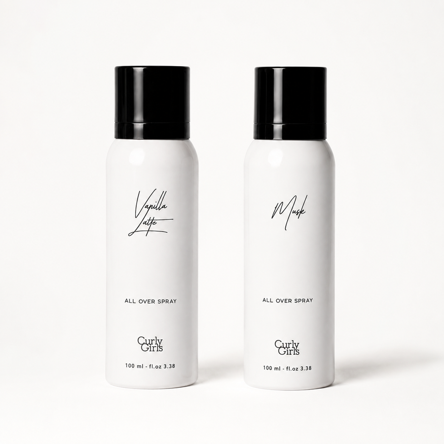 Vanilla Latte + Musk Bundle