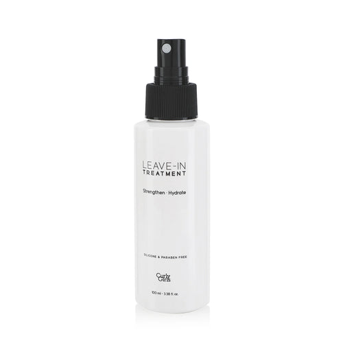 Leave-In Treatment