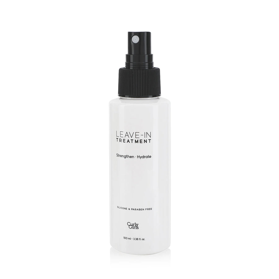 Leave-In Treatment