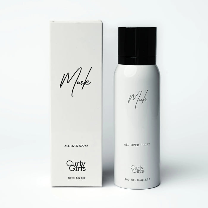 Musk All Over Spray