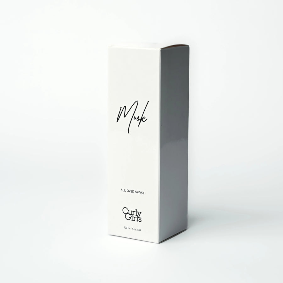 Musk All Over Spray