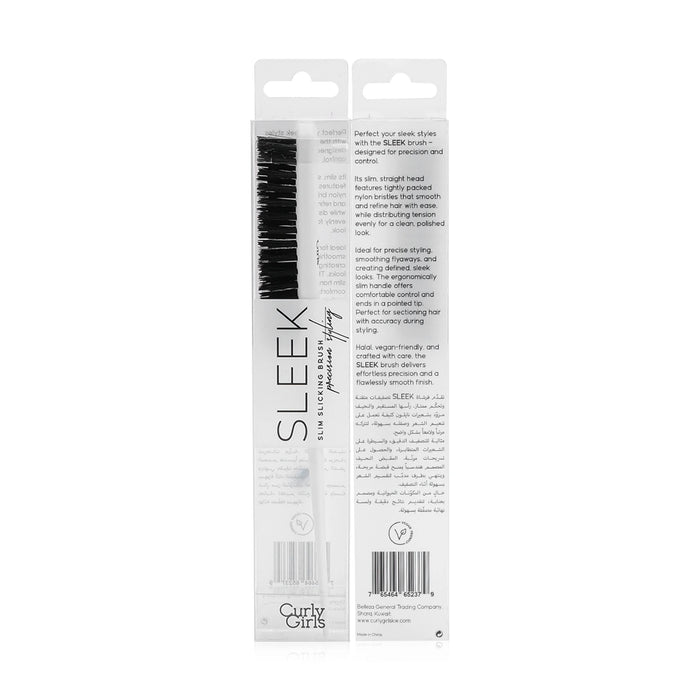 Sleek Brush