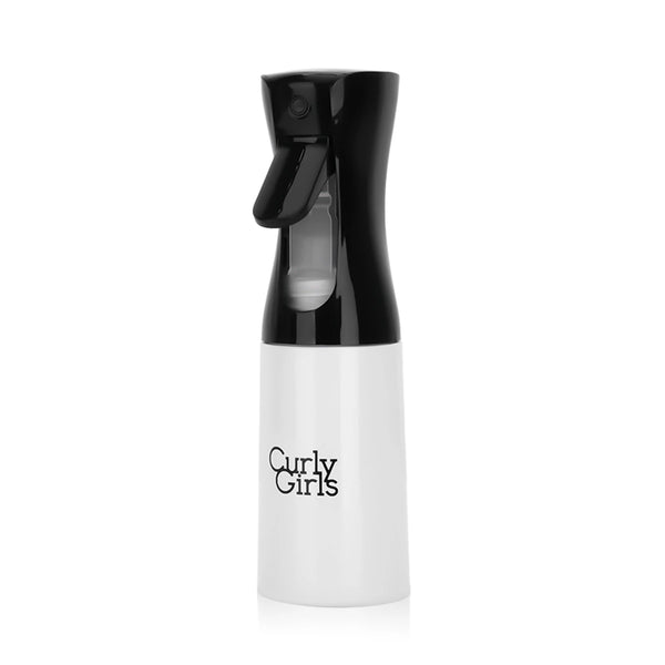 Continuous Mist Spray