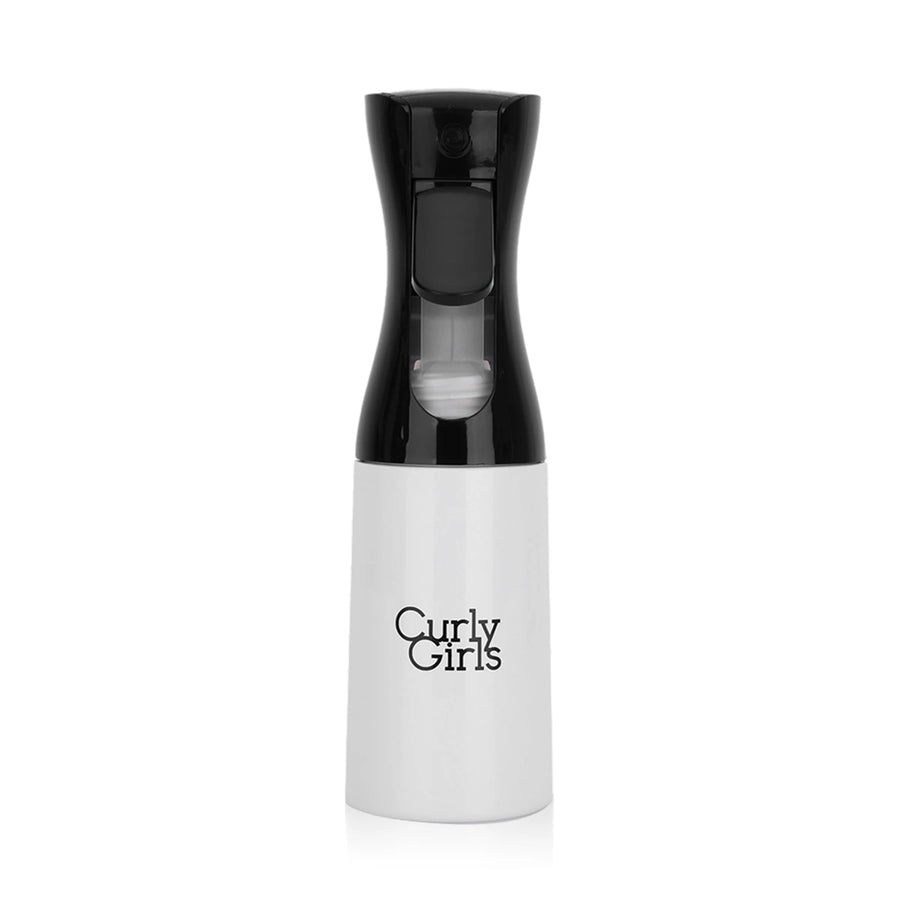 Continuous Mist Spray