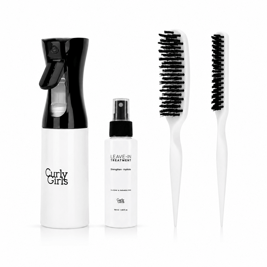 The Nourish Bundle