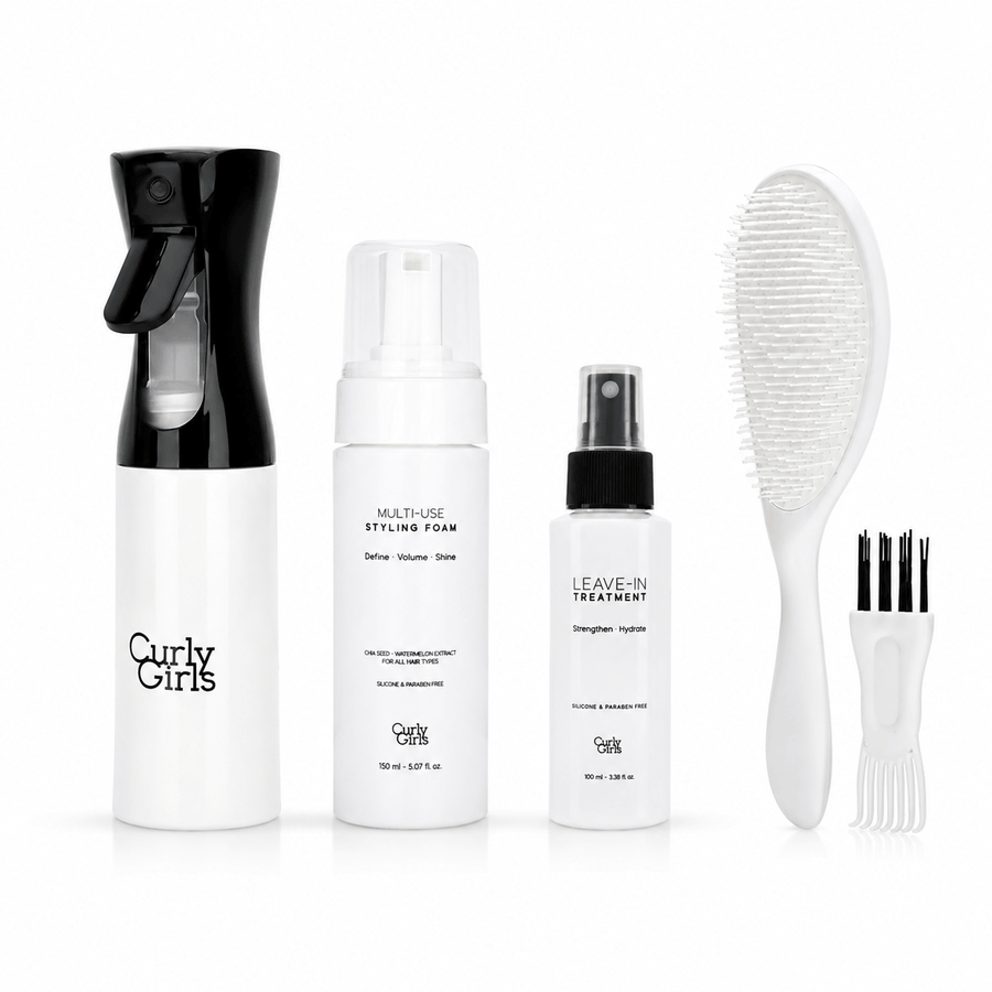The Styling Bundle