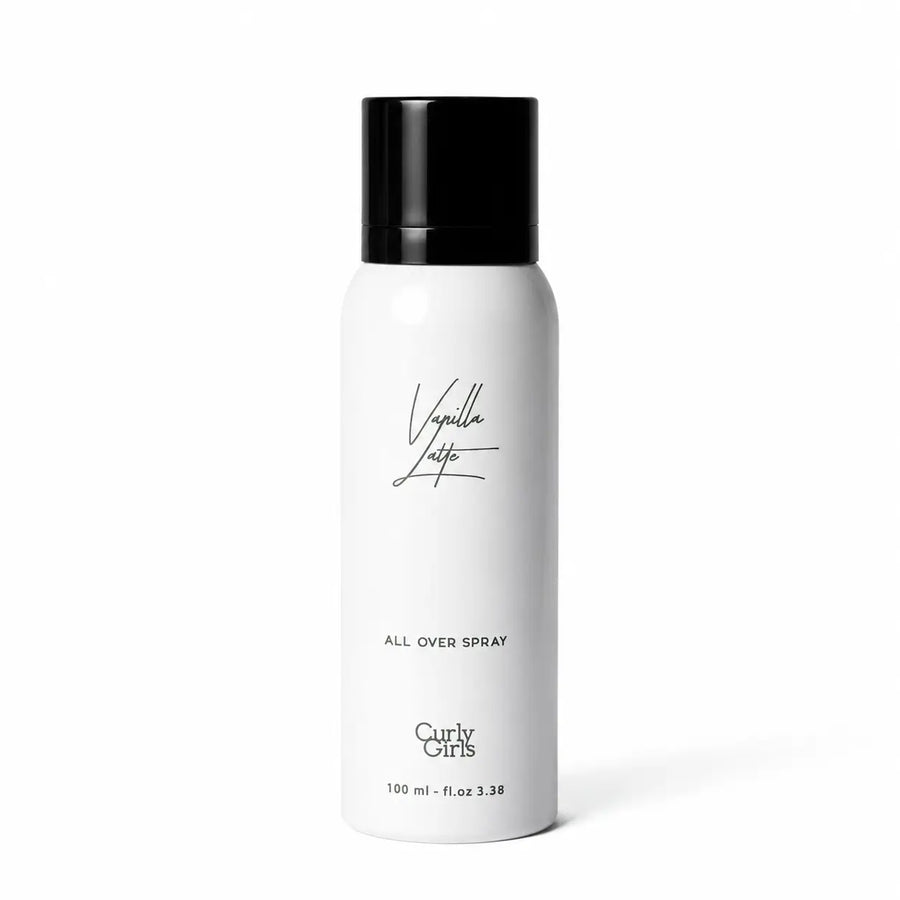 Vanilla Latte All Over Spray
